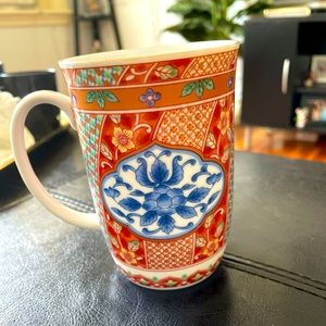 NWOT - traditional Japanese tea cup